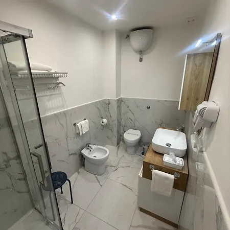 Apartment Al Podesta
