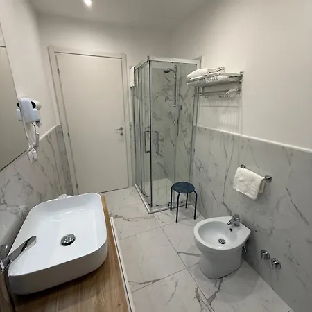 Apartment Al Podesta Viterbo
