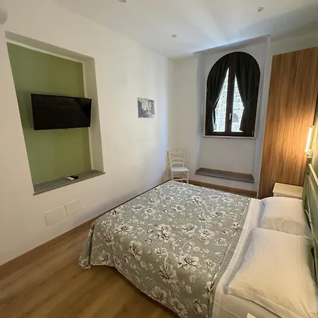 Apartment Al Podesta Viterbo