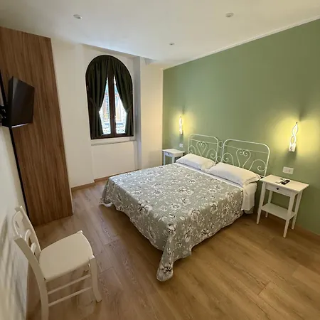 Apartment Al Podesta