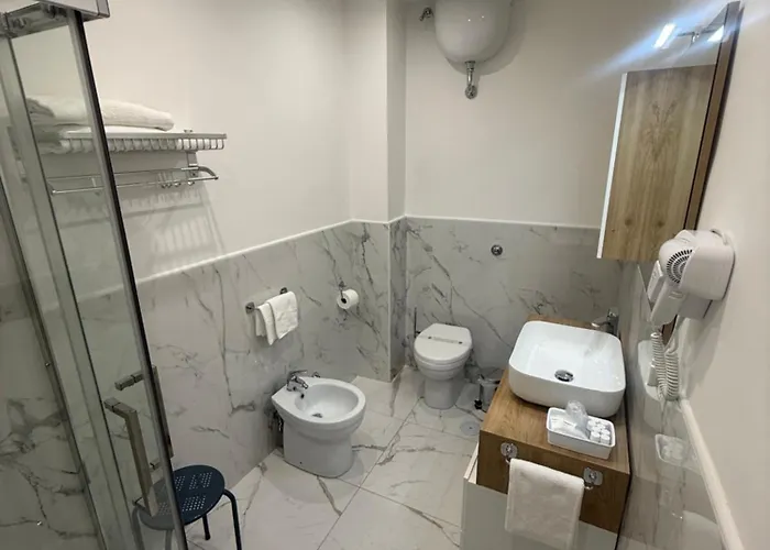 Apartmán Al Podesta